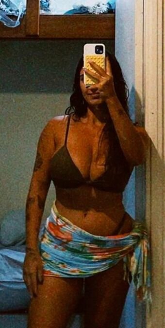 Raphaela Голые слитые фото OnlyFans 33
