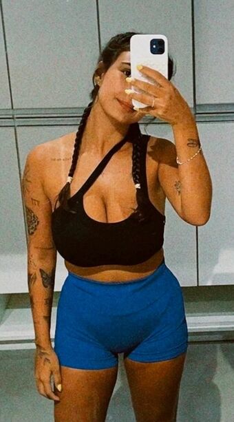 Raphaela Голые слитые фото OnlyFans 36