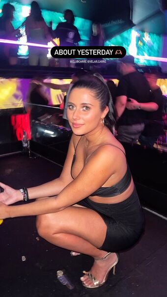 Raphaella Deuringer Голые слитые фото OnlyFans 33