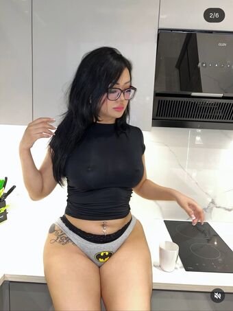 Raphyrose Голые слитые фото OnlyFans 18