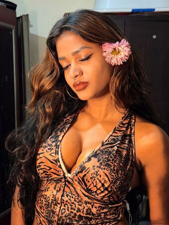 rasleeela Голые слитые фото OnlyFans 2