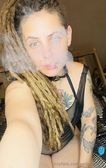 rastaaqueen Голые слитые фото OnlyFans 3