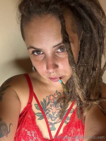 rastaaqueen Голые слитые фото OnlyFans 6