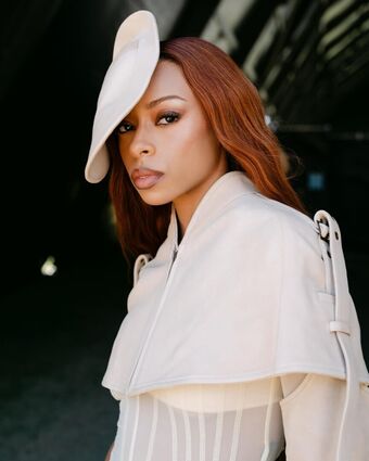 Ravyn Lenae