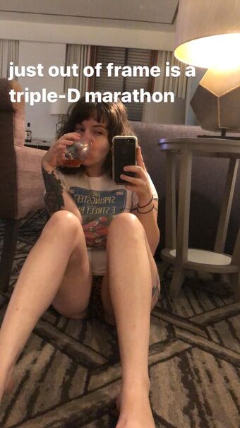 Rax King Голые слитые фото OnlyFans 7