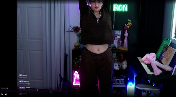 Rayactions Голые слитые фото OnlyFans 260
