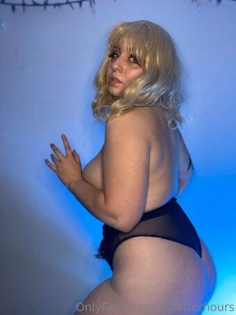 rayafterhours Голые слитые фото OnlyFans 26