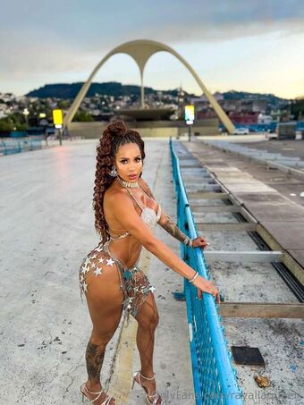 Rayalla Голые слитые фото OnlyFans 9