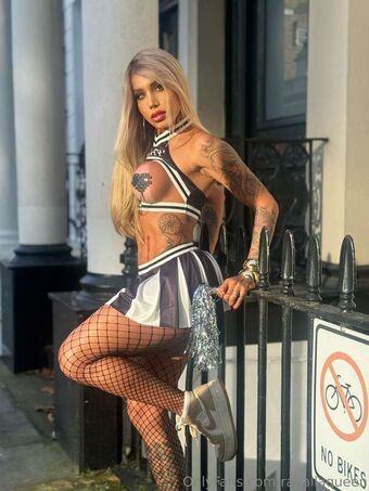 Rayalla Голые слитые фото OnlyFans 11