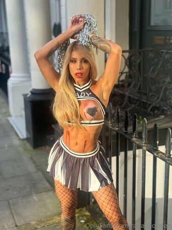 Rayalla Голые слитые фото OnlyFans 12
