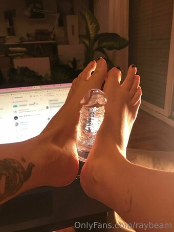 raybeam Голые слитые фото OnlyFans 18