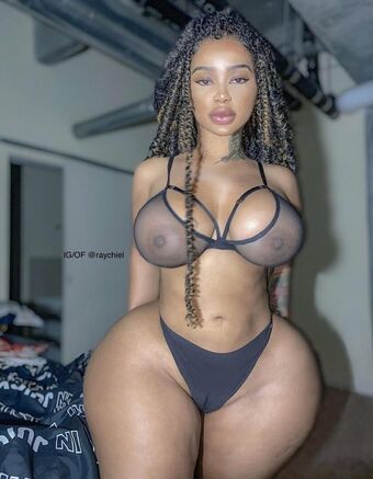 Raychiel Голые слитые фото OnlyFans 105