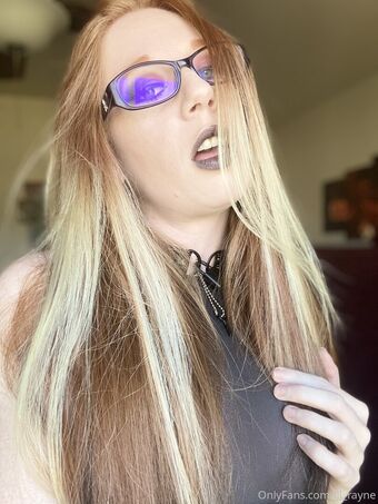 Rayne_ Голые слитые фото OnlyFans 19