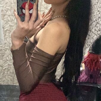 Rayssa Sanches Голые слитые фото OnlyFans 6