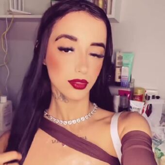 Rayssa Sanches Голые слитые фото OnlyFans 8