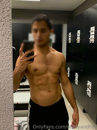 readyandhot Голые слитые фото OnlyFans 9