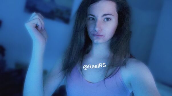 RealRS Голые слитые фото OnlyFans 18