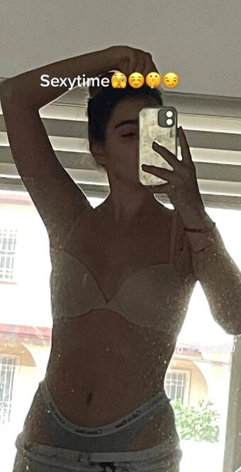Rebeancer Голые слитые фото OnlyFans 13
