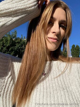 rebekka.red.fox
