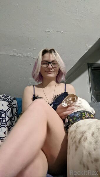 reckitrexi Голые слитые фото OnlyFans 2