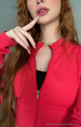 red.evee