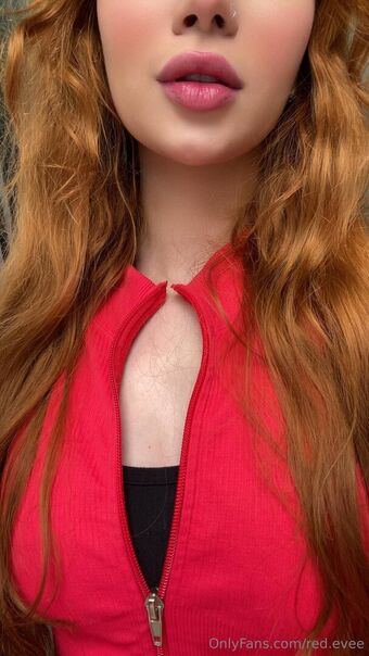 red.evee