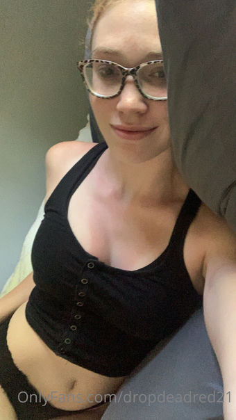 reddawn01 Голые слитые фото OnlyFans 16