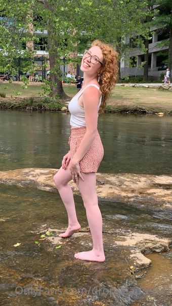 reddawn01 Голые слитые фото OnlyFans 18