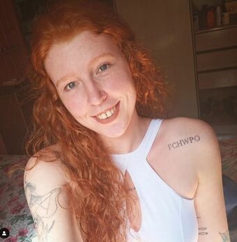 redheadlaura Голые слитые фото OnlyFans 9