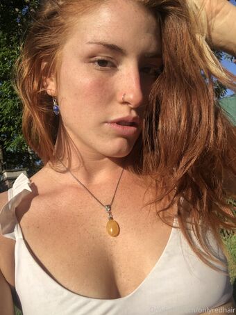 redheadom Голые слитые фото OnlyFans 9