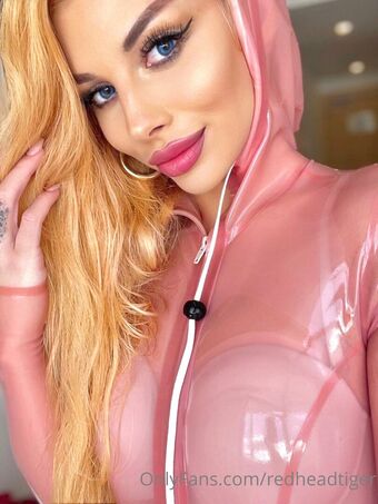 redheadtiger Голые слитые фото OnlyFans 14
