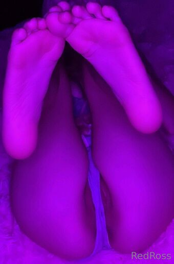 RedRoss Голые слитые фото OnlyFans 9