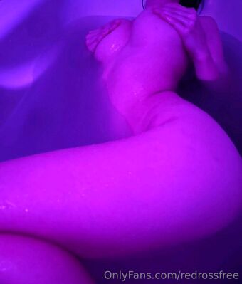 RedRoss Голые слитые фото OnlyFans 20