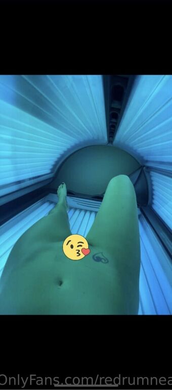 Redrumnealey Голые слитые фото OnlyFans 21