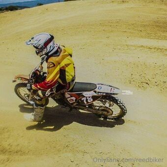 reedbiker