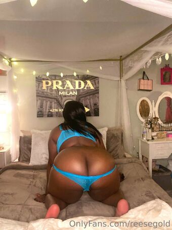 reesegold Голые слитые фото OnlyFans 1