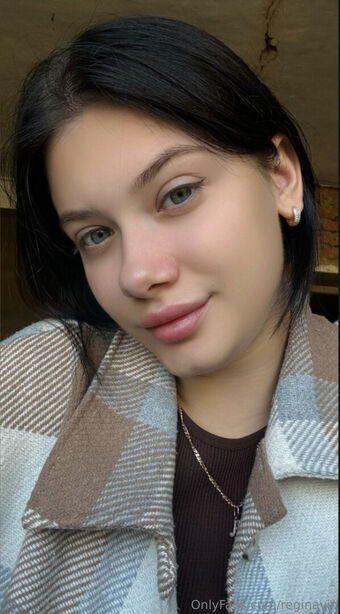 reginavin Голые слитые фото OnlyFans 14