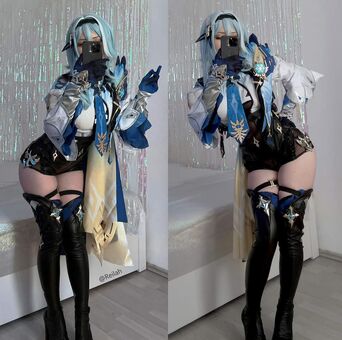 Reilah