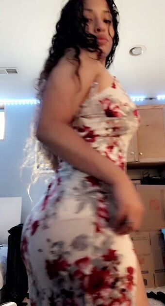 reinavibes Голые слитые фото OnlyFans 13