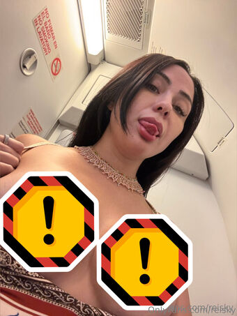 reisky Голые слитые фото OnlyFans 36
