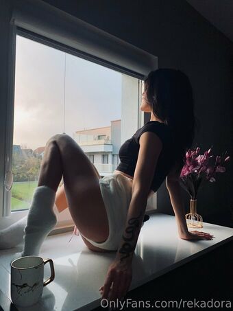 rekadora Голые слитые фото OnlyFans 57