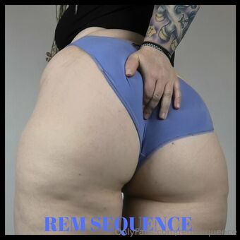 remsequence Голые слитые фото OnlyFans 31