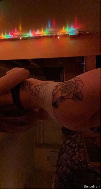 reneeprentice1 Голые слитые фото OnlyFans 9
