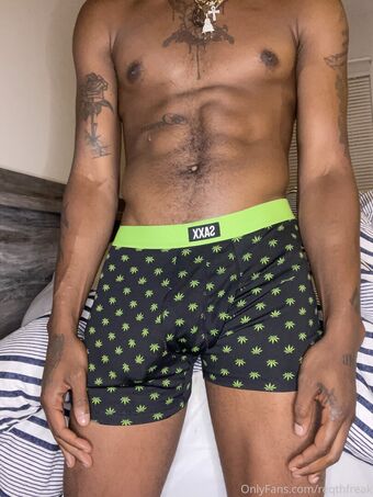 reqthfreak Голые слитые фото OnlyFans 5