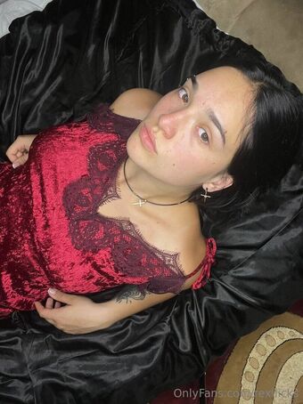 Rexilicks Голые слитые фото OnlyFans 10
