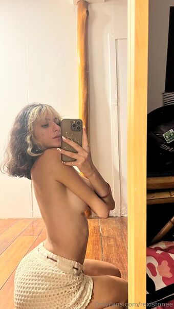 rexistonee Голые слитые фото OnlyFans 10