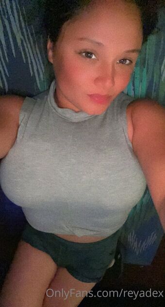 reyadex Голые слитые фото OnlyFans 5