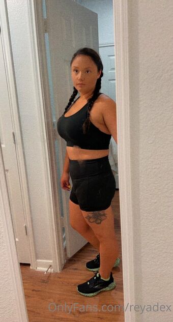 reyadex Голые слитые фото OnlyFans 9