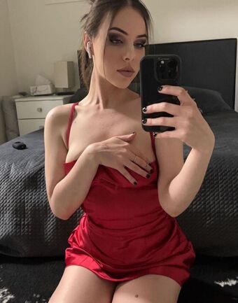 reyeslie Голые слитые фото OnlyFans 1
