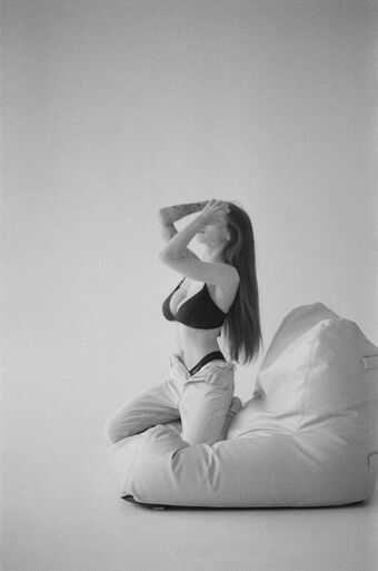 Rich_Roxy Голые слитые фото OnlyFans 16